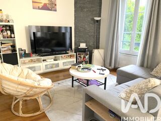  Appartement � vendre 3 pi�ces 75 m�