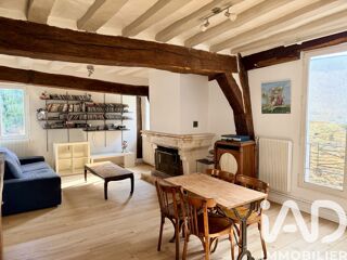  Appartement � vendre 2 pi�ces 64 m�