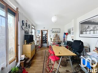  Appartement � vendre 4 pi�ces 68 m�