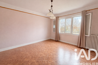  Appartement � vendre 3 pi�ces 56 m�