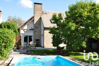  Maison  vendre 7 pices 160 m