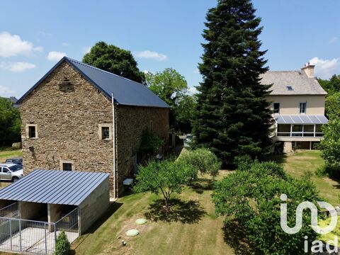   Vente Maison de campagne 5 pi�ces Maison - 5 pi�ce(s) - 162 m�