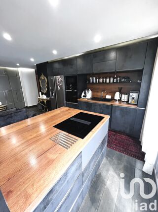  Appartement  vendre 4 pices 90 m