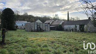  Terrain � vendre 1089 m�