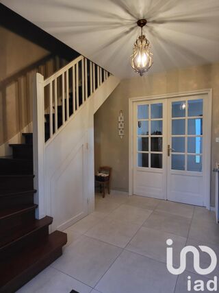  Villa � vendre 7 pi�ces 157 m�