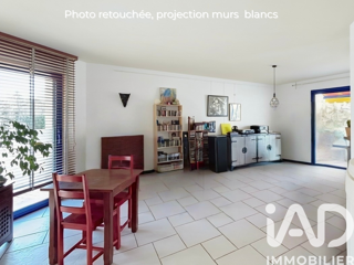  Maison � vendre 7 pi�ces 213 m�