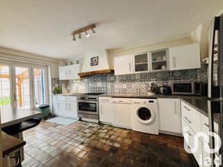  Maison � vendre 7 pi�ces 169 m�