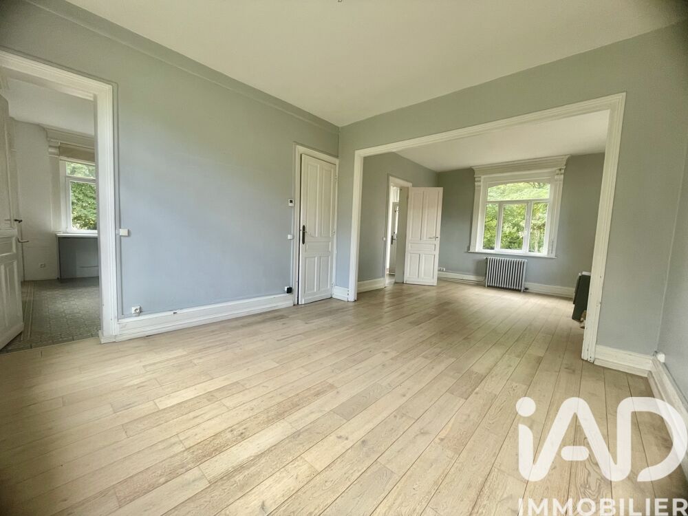 � vendre  Maison Enneti�res-en-Weppes (59320)