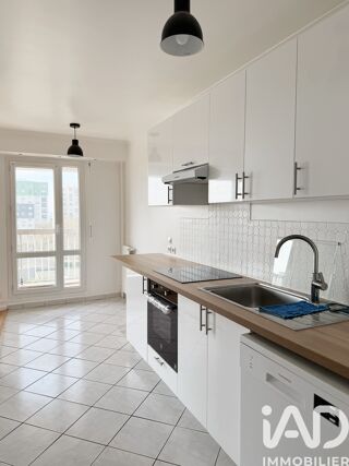  Appartement � vendre 4 pi�ces 77 m�