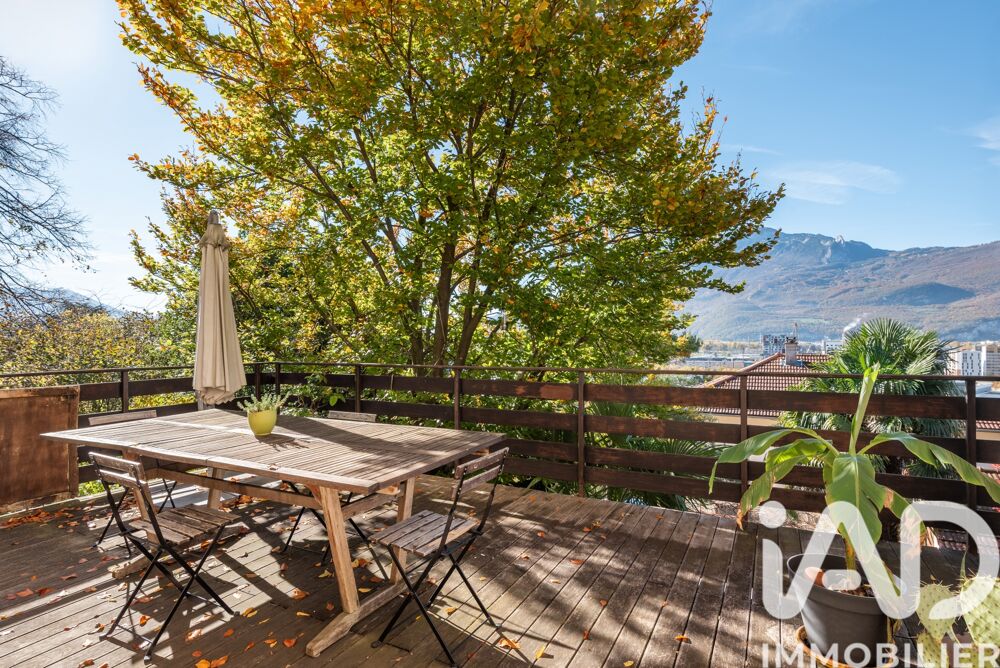 � vendre  Maison Saint-Martin-le-Vinoux (38950)