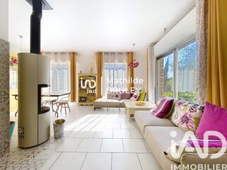  Maison � vendre 6 pi�ces 128 m�