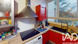  Appartement � vendre 4 pi�ces 73 m�