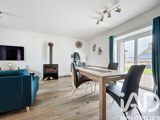  Maison � vendre 4 pi�ces 77 m�