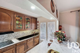  Appartement � vendre 3 pi�ces 67 m�