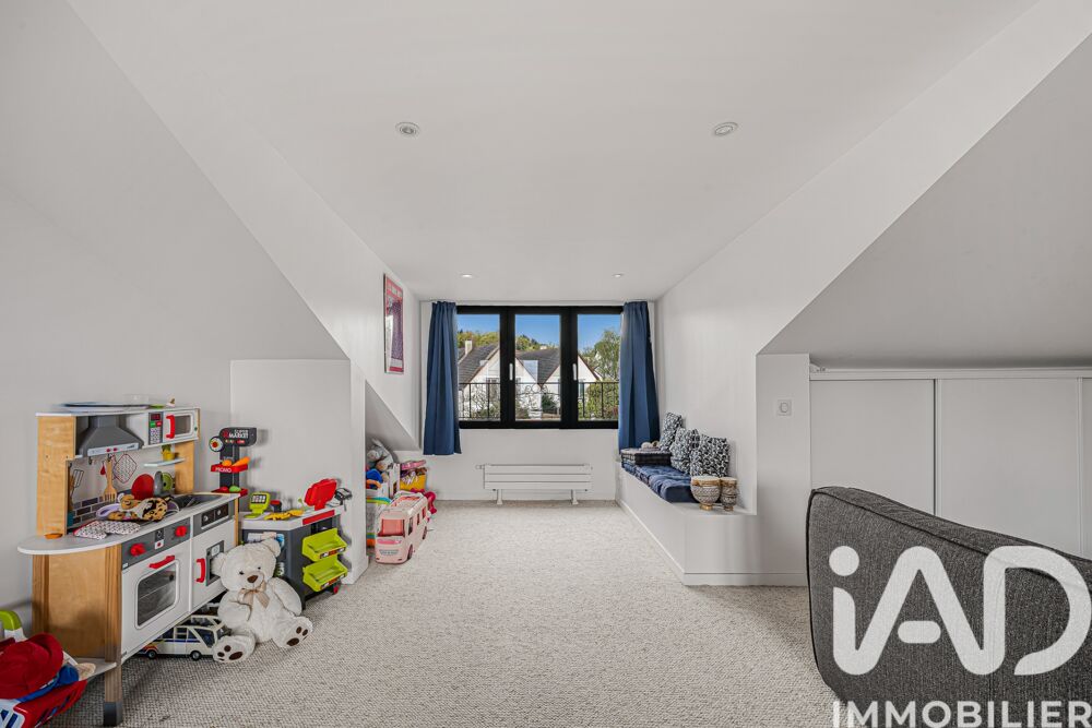 � vendre  Maison Nanterre (92000)