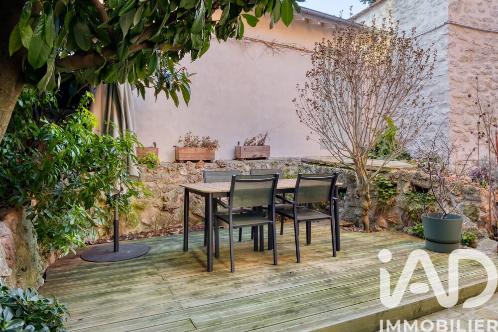 � vendre  Maison Vernouillet (78540)