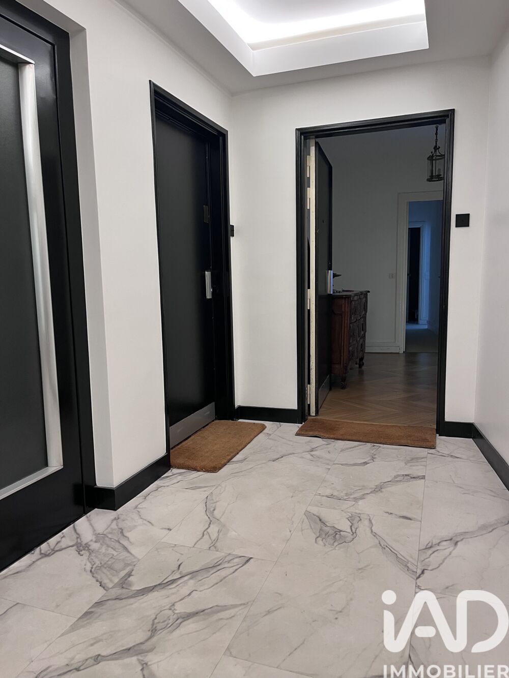  vendre  Appartement Paris 16