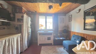  Maison � vendre 3 pi�ces 75 m�