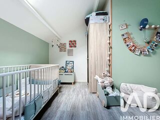  Maison � vendre 4 pi�ces 72 m�