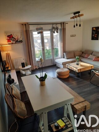  Appartement � louer 2 pi�ces 62 m�