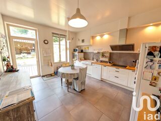  Maison � vendre 6 pi�ces 184 m�