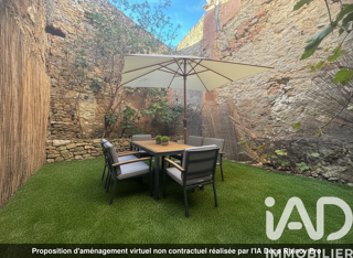  Maison � vendre 4 pi�ces 104 m�