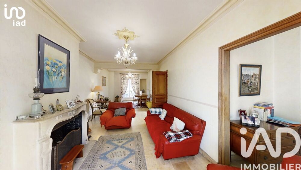 � vendre  Maison Rosny-sous-Bois (93110)