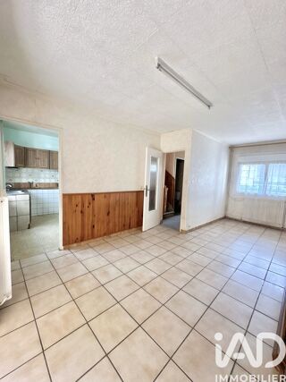  Maison � vendre 6 pi�ces 84 m�