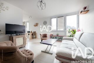  Appartement � vendre 3 pi�ces 64 m�