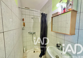  Maison � vendre 2 pi�ces 41 m�