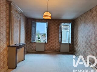  Maison � vendre 3 pi�ces 110 m�