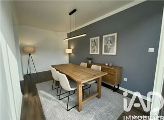  Appartement � vendre 3 pi�ces 68 m�