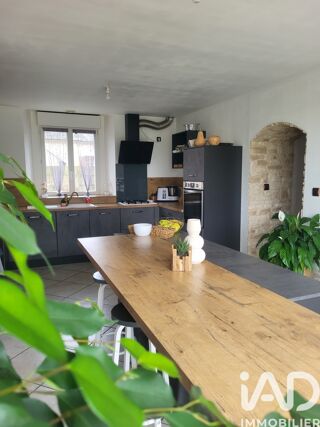  Maison � vendre 7 pi�ces 187 m�