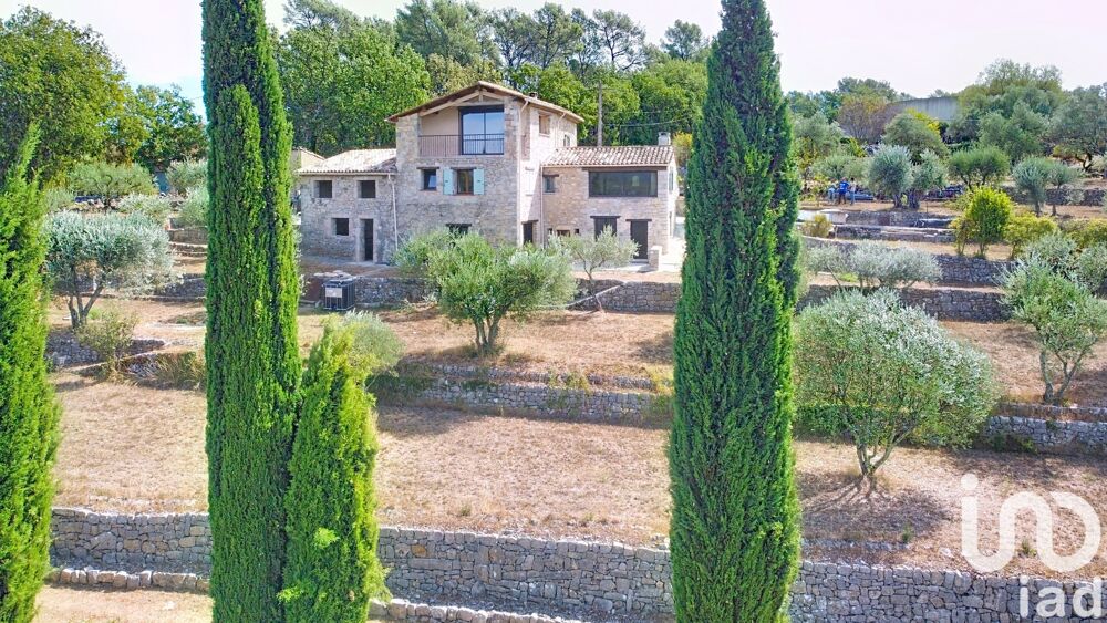 � vendre  Maison Fayence (83440)