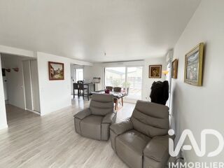  Appartement � vendre 3 pi�ces 83 m�