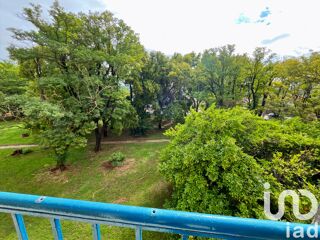  Appartement � vendre 4 pi�ces 60 m�