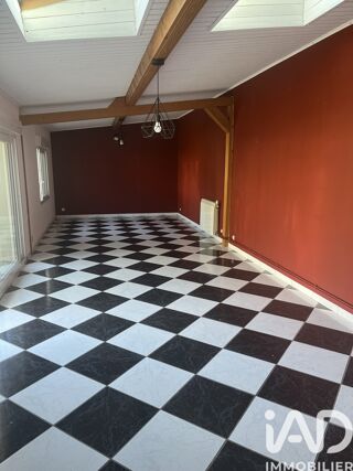  Maison � vendre 5 pi�ces 150 m�