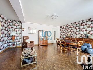  Appartement � vendre 4 pi�ces 92 m�