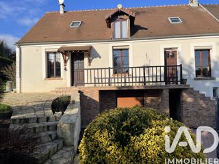  Maison � vendre 4 pi�ces 143 m�