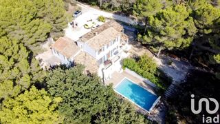  Maison � vendre 10 pi�ces 255 m�