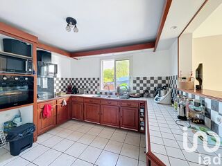  Maison � vendre 4 pi�ces 106 m�