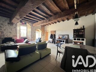  Maison � vendre 6 pi�ces 244 m�