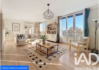  Appartement � vendre 4 pi�ces 71 m�