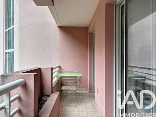  Appartement � vendre 1 pi�ce 31 m�