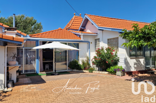  Maison � vendre 6 pi�ces 109 m�