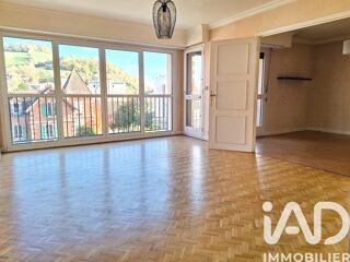 Appartement 4 pièces 87 m² · à Aurillac · 87 m² · 94 500 €