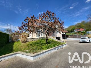  Maison � vendre 8 pi�ces 202 m�