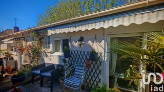  Maison � vendre 2 pi�ces 40 m�