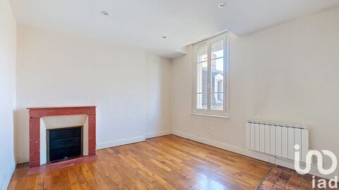   Vente Appartement 3 pices Appartement - 3 pice(s) - 65 m
