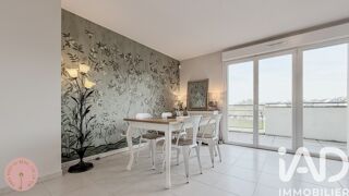  Appartement � vendre 4 pi�ces 85 m�